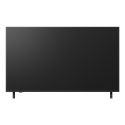 LG QNED 55QNED82A3B TV 139.7 cm (55") 4K Ultra HD Smart TV Wi-Fi Black