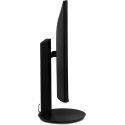 Acer Monitor | CB242Y D6bmiprcx | 24 " | IPS | FHD | 120 Hz | 1 ms | 1920 x 1080 pixels | 250 cd/m² | Black