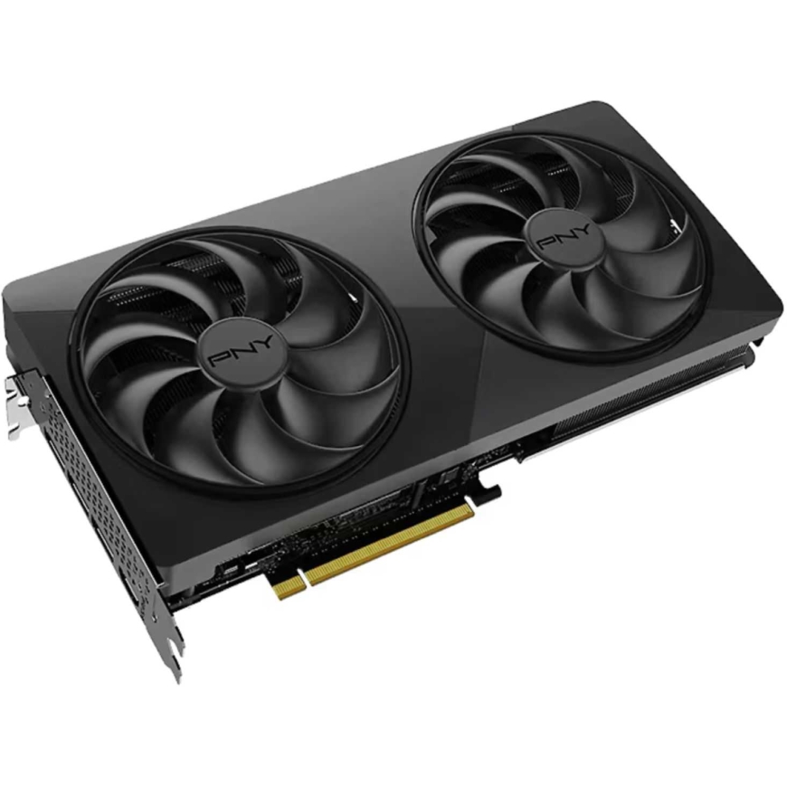 PNY GeForce RTX 5070 Ti Slim