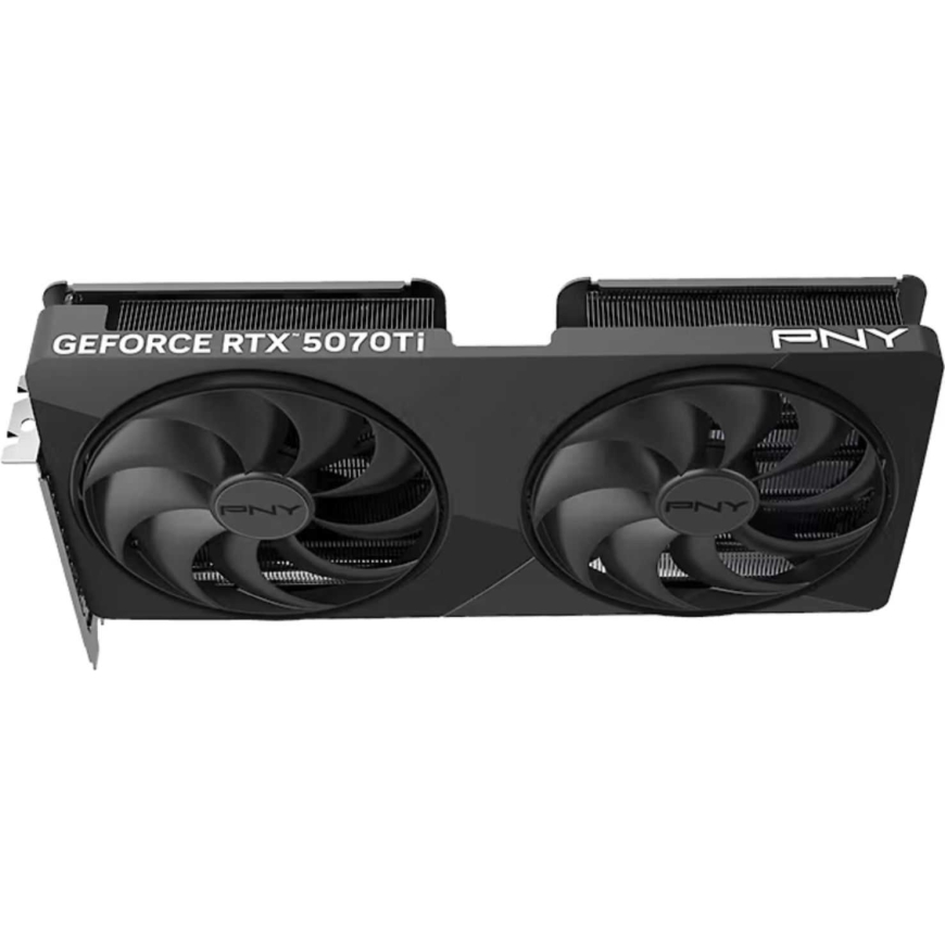 PNY GeForce RTX 5070 Ti Slim OC 16GB GDDR7 256bit – 2