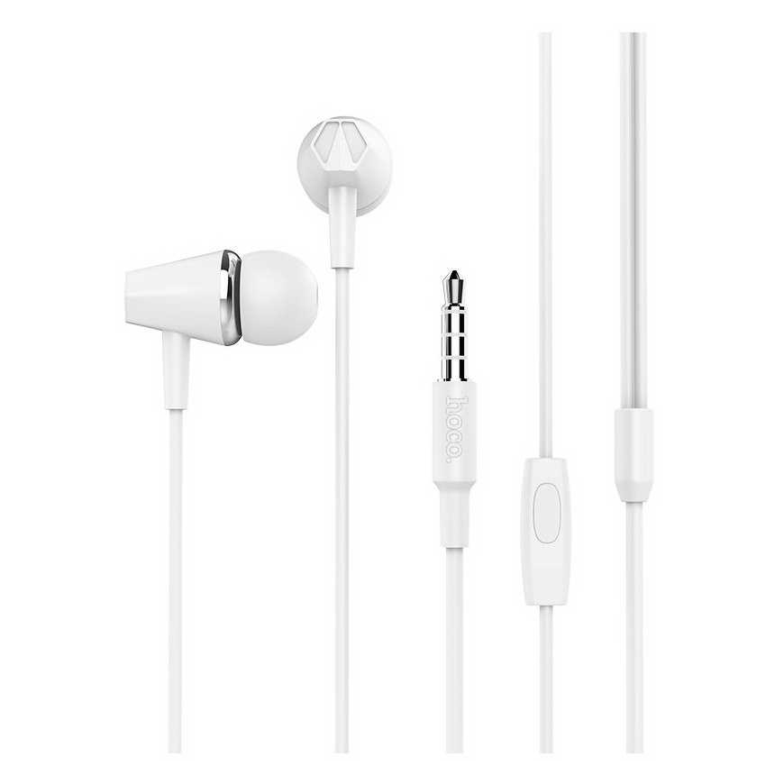 Hoco M34 Honor Music Белый – 2