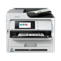 Epson WorkForce Pro WF-M5899DWF Tintes A4 1200 x 2400 DPI 34 ppm Wi-Fi Epson WorkForce Pro WF-M5899DWF Tintes A4 1200 x 2400 DPI 34 ppm Wi-Fi