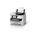 Epson WorkForce Pro WF-M5899DWF Inkjet A4 1200 x 2400 DPI 34 ppm Wi-Fi Epson WorkForce Pro WF-M5899DWF Inkjet A4 1200 x 2400 DPI 34 ppm Wi-Fi