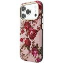 Guess Blossom Roses Print MagSafe kest iPhone 18 Pro Max / 17 Pro Max roosa Guess Blossom Roses Print MagSafe kest iPhone 18 Pro Max / 17 Pro Max roosa