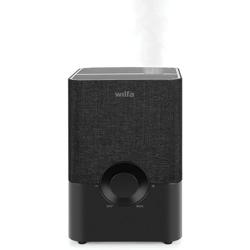 Wilfa Alto Textile HU-250TXD drėkintuvas – 4