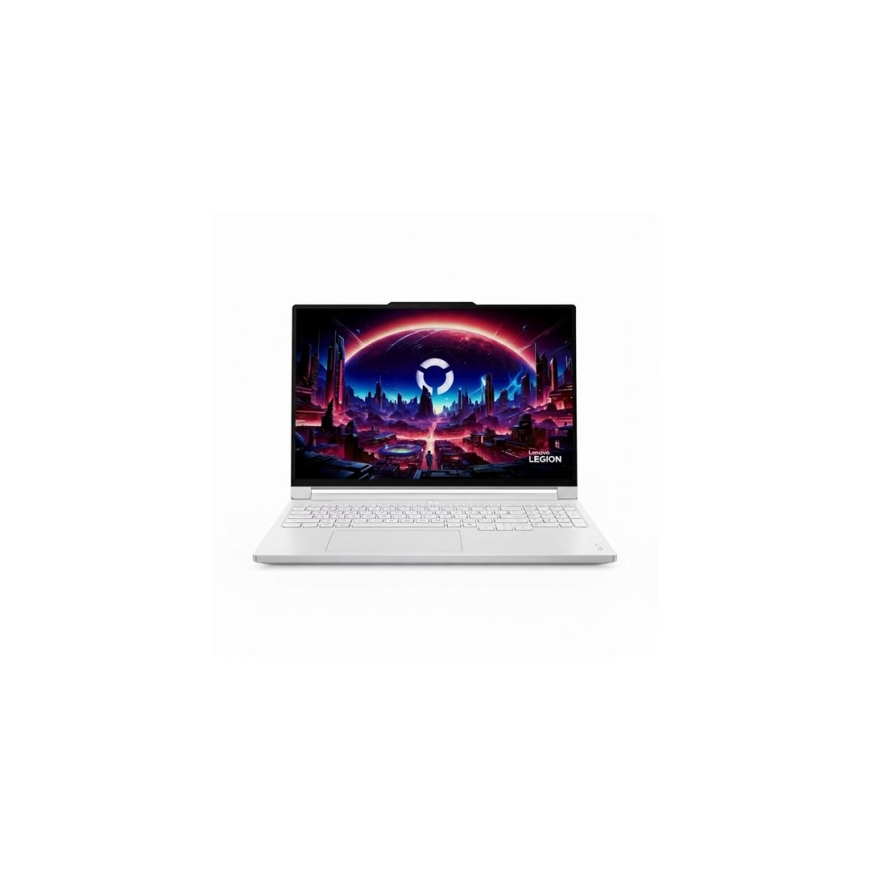 Lenovo Legion 7 16AGP11 Ryzen AI 7 450 16-collu WQXGA OLED 240Hz 500 nits LBL Spīdīgs 32GB LPDDR5X-8533 1TB SSD GeForce RTX 5060 – 2