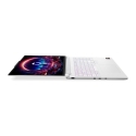 Lenovo Legion 7 16AGP11 Ryzen AI 7 450 16 colių WQXGA OLED 240Hz 500 nitų LBL Blizgus 32GB LPDDR5X-8533 1TB SSD GeForce RTX 5060