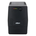 Dahua Technology PFM3350-1000 uninterruptible power supply (UPS) Line-Interactive 1 kVA 600 W 2 AC o Dahua Technology PFM3350-1000 uninterruptible power supply (UPS) Line-Interactive 1 kVA 600 W 2 AC o