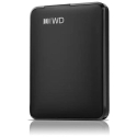 Western Digital Elements Portable (USB-C) Ulkoinen kiintolevy 1 TB 2.5" USB Type-C 3.2 Gen 1 (3.1 Gen 1) Musta Western Digital Elements Portable (USB-C) Ulkoinen kiintolevy 1 TB 2.5" USB Type-C 3.2 Gen 1 (3.1 Gen 1) Musta