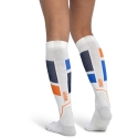 BUFF THERMONET® Чулки до носков Whisper, Белый L BUFF THERMONET® Чулки до носков Whisper, Белый L