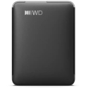 Western Digital Elements Portable (USB-C) Ulkoinen kiintolevy 1 TB 2.5" USB Type-C 3.2 Gen 1 (3.1 Gen 1) Musta Western Digital Elements Portable (USB-C) Ulkoinen kiintolevy 1 TB 2.5" USB Type-C 3.2 Gen 1 (3.1 Gen 1) Musta