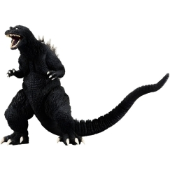 BANPRESTO GODZILLA монстры РЫЧАНИЕ ATTACK - GODZILLA 2001