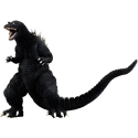 BANPRESTO GODZILLA MONSTERS ROAR ATTACK - GODZILLA 2001 BANPRESTO GODZILLA MONSTERS ROAR ATTACK - GODZILLA 2001