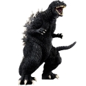 BANPRESTO GODZILLA MONSTRŲ ŪGIU ATAKA - GODZILLA 2001 BANPRESTO GODZILLA MONSTRŲ ŪGIU ATAKA - GODZILLA 2001
