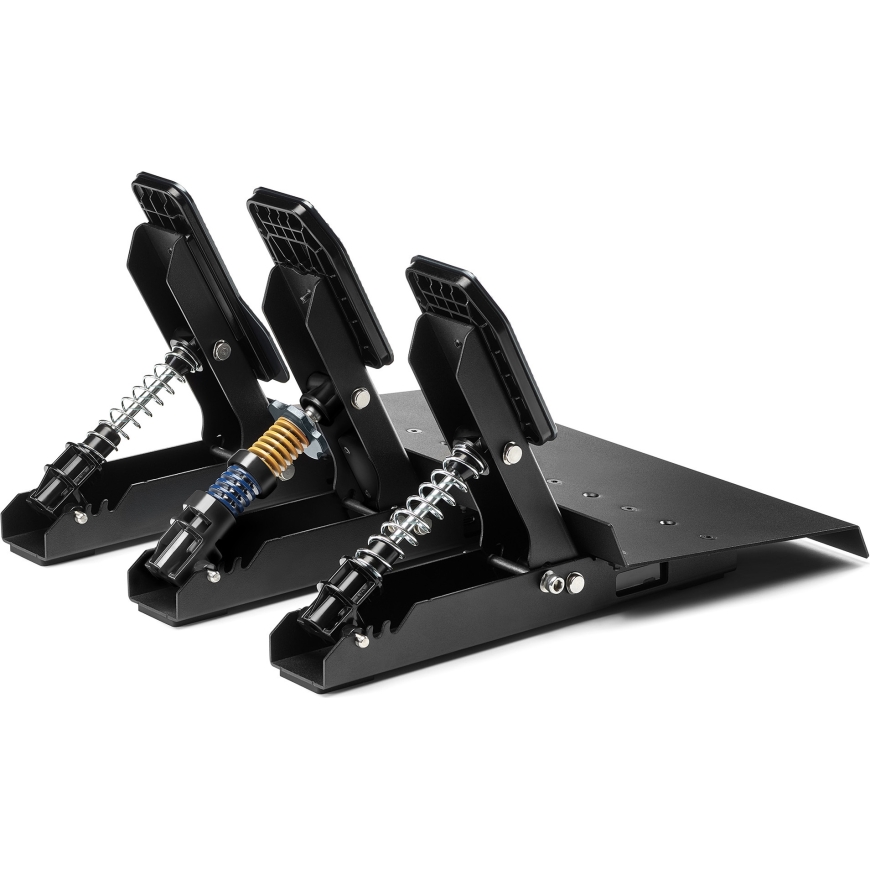 Thrustmaster Raceline Pedals III Black – 2