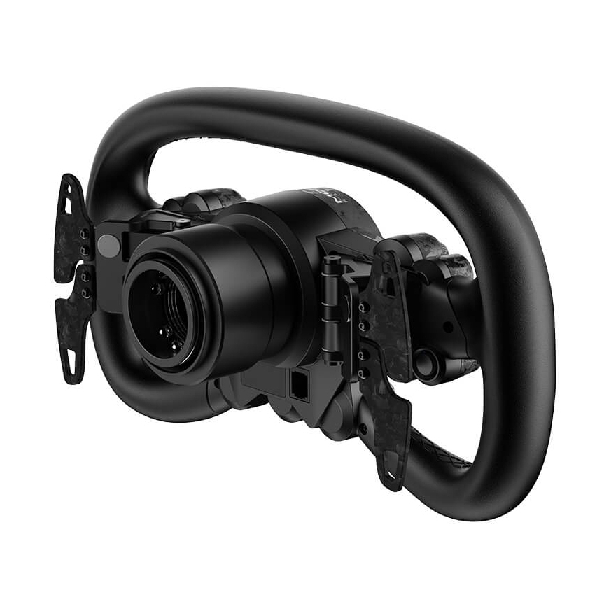 Moza Racing Vision GS Racing wheel – 4