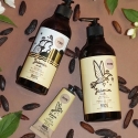 Yope Naturaalne rahustav kätekreem jasmiiniga ja tonka ubadega, 50 ml