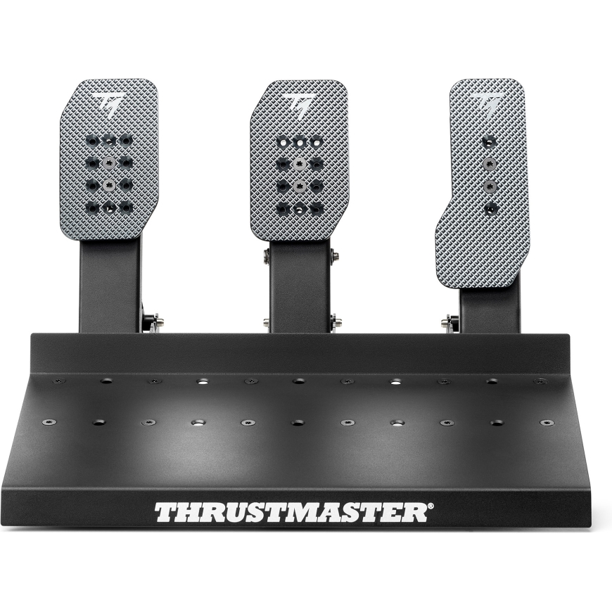 Педали Thrustmaster Raceline III черные – 3