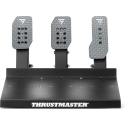 Thrustmaster Raceline Pedāļi III melni Thrustmaster Raceline Pedāļi III melni