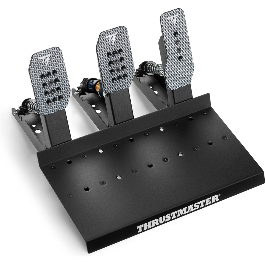 Педали Thrustmaster Raceline III черные – 4