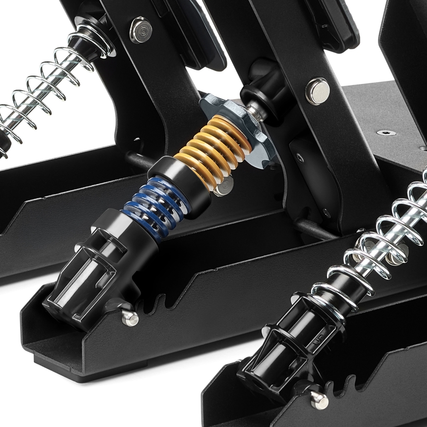 Thrustmaster Raceline Pedals III Black – 5