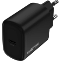 Canyon OnCharge 250 25W 1xPD EU Black Canyon OnCharge 250 25W 1xPD EU Black