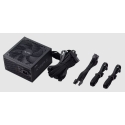 XPG KYBERII850G-BKCUS toiteallika komponent 850 W 20+4 pin ATX ATX Must XPG KYBERII850G-BKCUS toiteallika komponent 850 W 20+4 pin ATX ATX Must