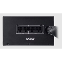 XPG KYBERII850G-BKCUS блок питания 850 W 20+4 pin ATX ATX Черный XPG KYBERII850G-BKCUS блок питания 850 W 20+4 pin ATX ATX Черный