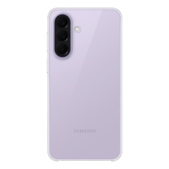 Samsung EF-QA376CTEGWW mobiiltelefoni ümbris 17 cm (6.7") Kate Läbipaistev