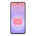 Samsung EF-QA376CTEGWW mobile phone case 17 cm (6.7") Cover Transparent