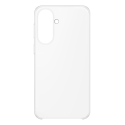 Samsung EF-QA376CTEGWW mobile phone case 17 cm (6.7") Cover Transparent