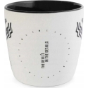 Diablo Chairs mug, white and black colors Diablo Chairs mug, white and black colors