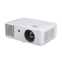 Acer HL6513i Standartinio nuotolio projektorius 4000 ANSI lumens DLP 1080p (1920x1080) 3D Balta Acer HL6513i Standartinio nuotolio projektorius 4000 ANSI lumens DLP 1080p (1920x1080) 3D Balta