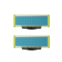 Philips Norelco OneBlade OneBlade QP225/50 Replacement blade Philips Norelco OneBlade OneBlade QP225/50 Replacement blade