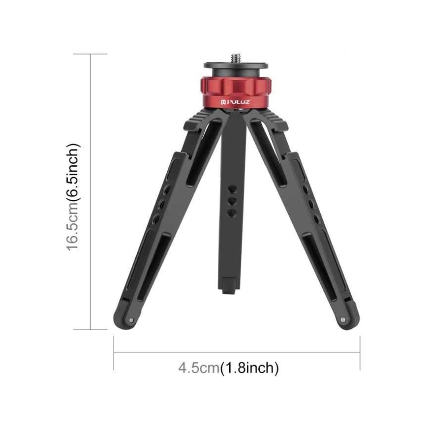 Puluz PU3070GT galda statīvs