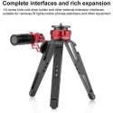 Puluz PU3070GT Table Tripod Puluz PU3070GT Table Tripod