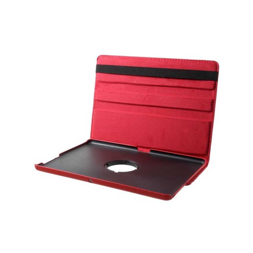 Riff "360 Kirjatasku jalustalla Galaxy Tab S4 (2018) 10,5'''' T830/T83 – 3