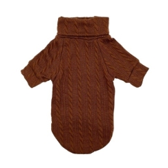 PCHEŁKA Sonia Brown - šunų drabužiai - dydis L