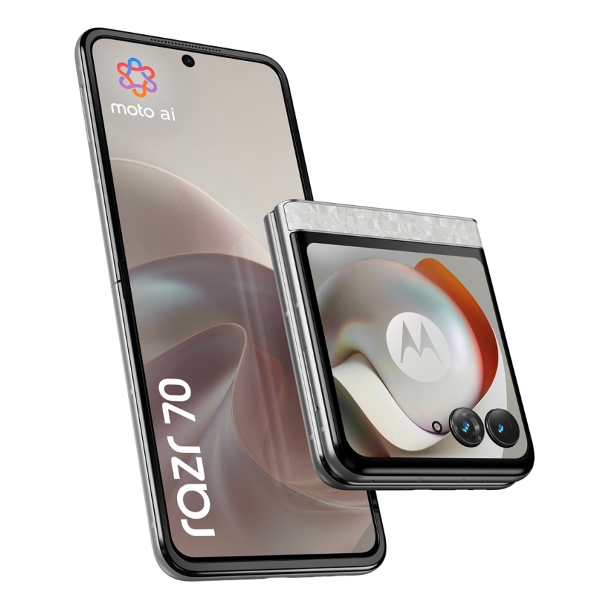 Motorola edge 70 fusion 17.2