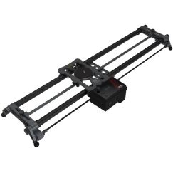 Kameros slankiklis - YC Onion HOTDOG 3.0 120 cm motorizuotas slankiklis