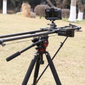 Camera Slider - YC Onion HOTDOG 3.0 120 cm Motorized Slider Camera Slider - YC Onion HOTDOG 3.0 120 cm Motorized Slider