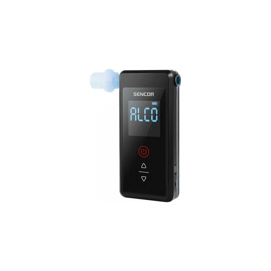 Sencor SCA BA50FC