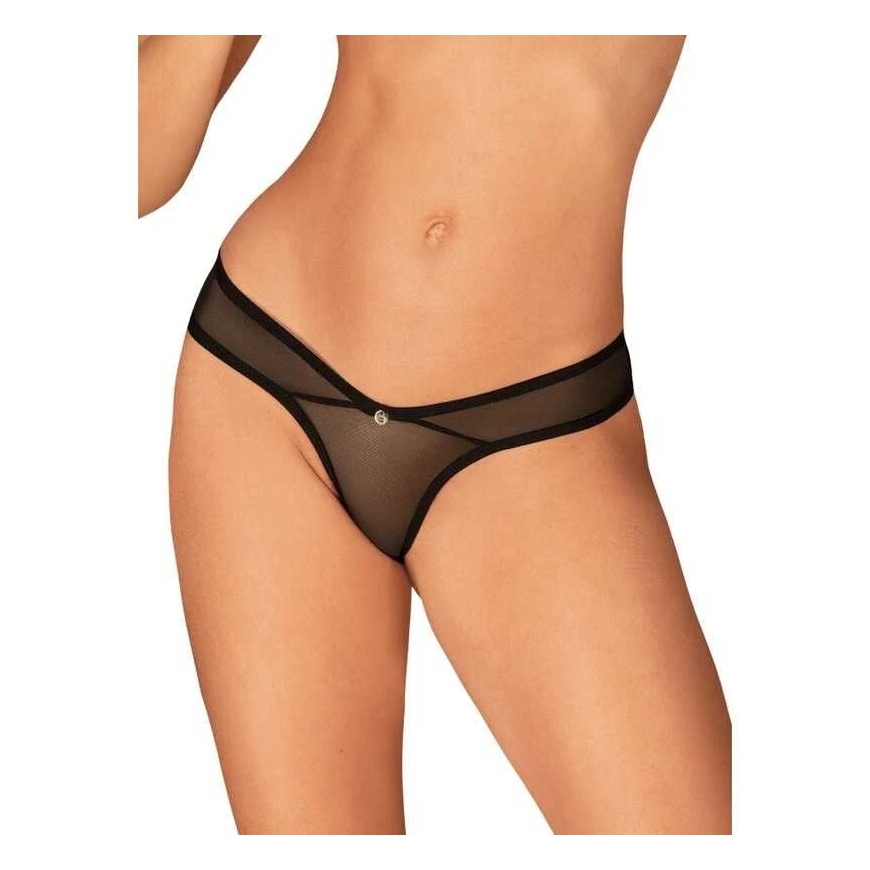 Трусы Obsessive Thong OBS stringai XL/2XL – 5