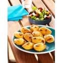 Tefal Snack Collection paistolevyt: 15 Madeleinet Tefal Snack Collection paistolevyt: 15 Madeleinet