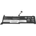 Батерия Movano l20m2pf0 l20c2pf0 l20l2pf0 для Lenovo V14 V15 V17 G2-ALC G2-ITL - 4650 мАч (36 Втч) Батерия Movano l20m2pf0 l20c2pf0 l20l2pf0 для Lenovo V14 V15 V17 G2-ALC G2-ITL - 4650 мАч (36 Втч)