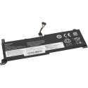 Movano Aku l20m2pf0 l20c2pf0 l20l2pf0 Lenovo V14 V15 V17 G2-ALC G2-ITL jaoks - 4650 mAh (36 Wh) Movano Aku l20m2pf0 l20c2pf0 l20l2pf0 Lenovo V14 V15 V17 G2-ALC G2-ITL jaoks - 4650 mAh (36 Wh)