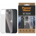 PanzerGlass HardCase Apple, iPhone 14 Plus, Clear
