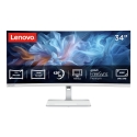 Lenovo L34W-4C monitors Lenovo L34W-4C monitors