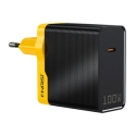 FNIRSI 100W Virtalähde FNIRSI 100W Virtalähde