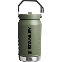 Stanley IceFlow™ Flip Straw 2.0 butelis, 1900 ml, žalias Stanley IceFlow™ Flip Straw 2.0 butelis, 1900 ml, žalias
